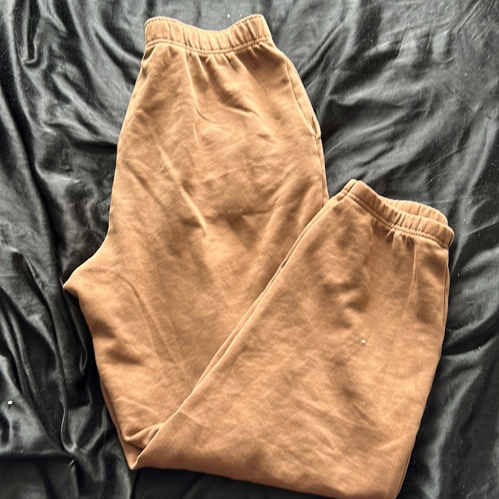 aerie sweatpant joggers